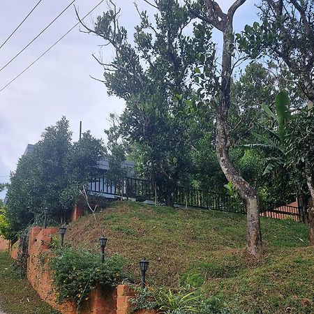 Peakaavu Cottages Idukki Eksteriør billede