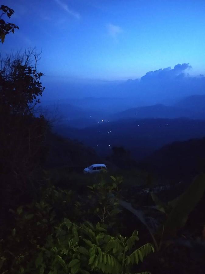 Peakaavu Cottages Idukki Eksteriør billede
