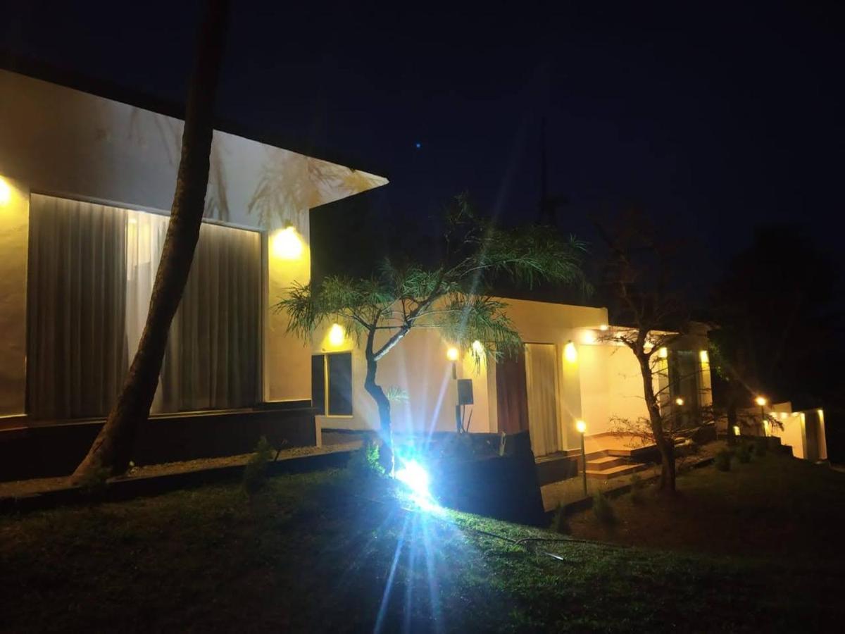 Peakaavu Cottages Idukki Eksteriør billede