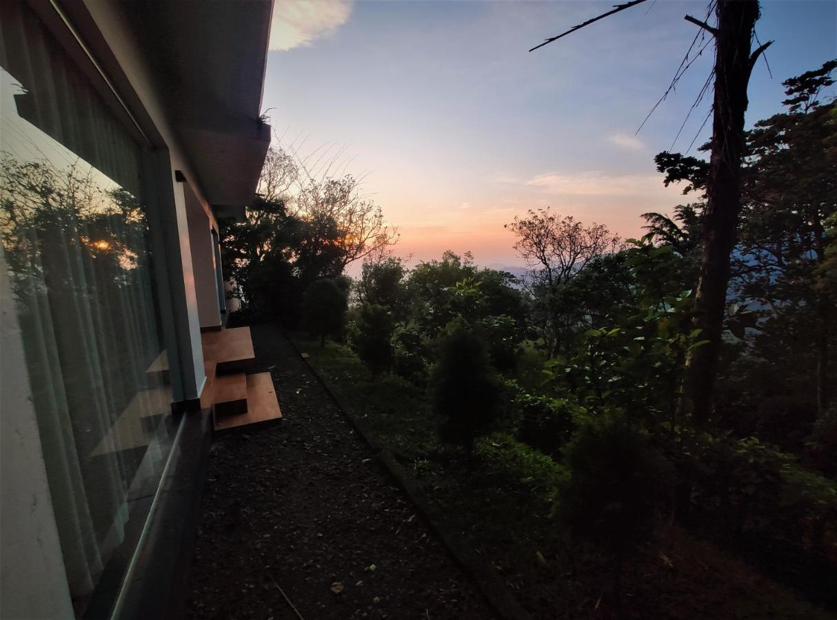 Peakaavu Cottages Idukki Eksteriør billede