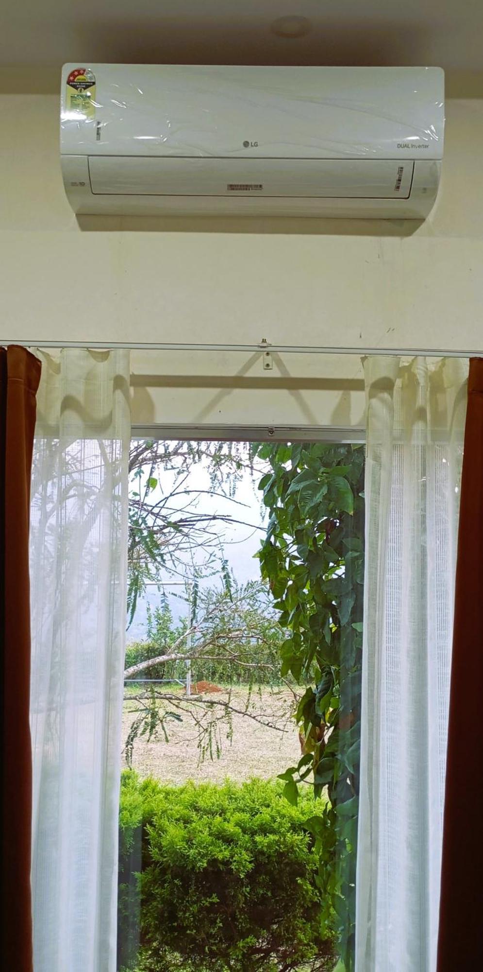 Peakaavu Cottages Idukki Værelse billede